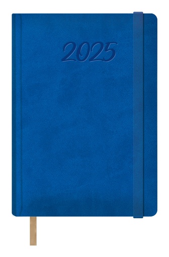 [12878-25] 12878 Agenda personal 2025