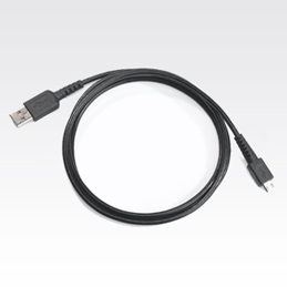 [25-124330-01R] Motorola Micro USB sync cable