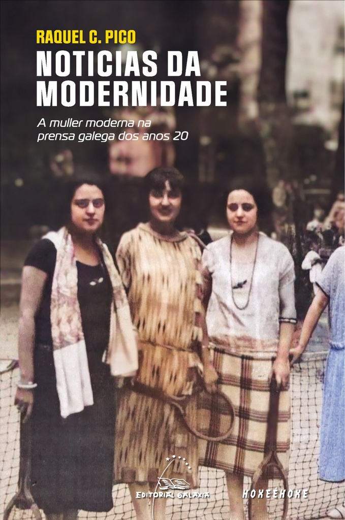 NOTICIAS DA MODERNIDADE