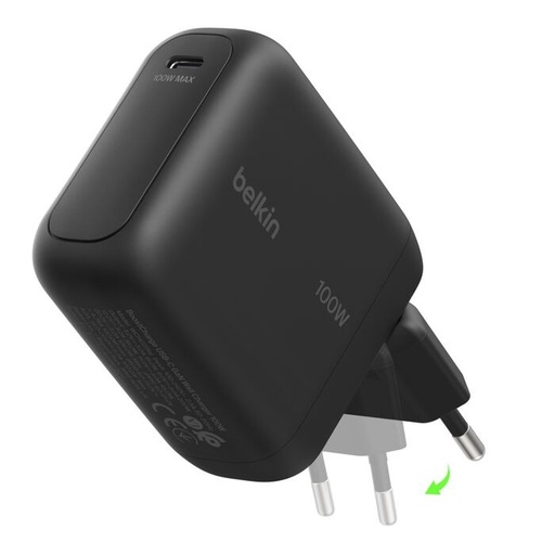 [WCH025KQBK] BoostCharge
