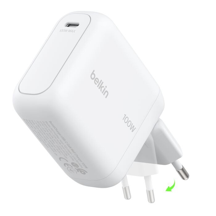 BoostCharge