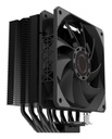 Refrigerador CPU H6 Black