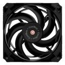Ventilador V12 Black