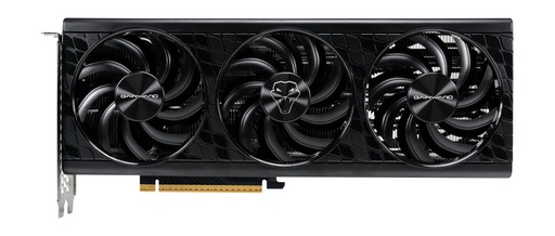 [NE75070S19K9-GB2050T] GeForce RTX 5070 Python III OC NVIDIA 12 GB GDDR7