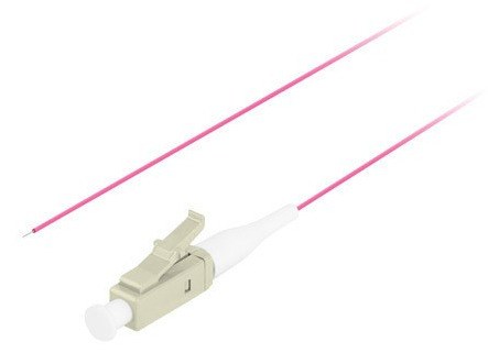 [FP-LCUP-MS41-0020-VT] FP-LCUP-MS41-0020-VT Cable de fibra óptica e InfiniBand 2 m LC LC/UPC Violeta