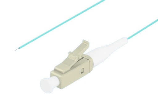 [FP-LCUP-MS31-0020-TQ] FP-LCUP-MS31-0020-TQ Cable de fibra óptica e InfiniBand 2 m LC LC/UPC Turquesa