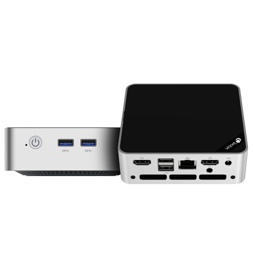 [LEMPC28] MiniPC Intel N5205U 8GB 128GB SSD