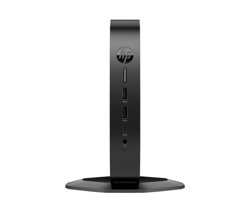 [D8BS0EA] Elite t655 Thin Client 1,12 kg R2314