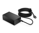 65W GaN USB-C LC Power Adapter