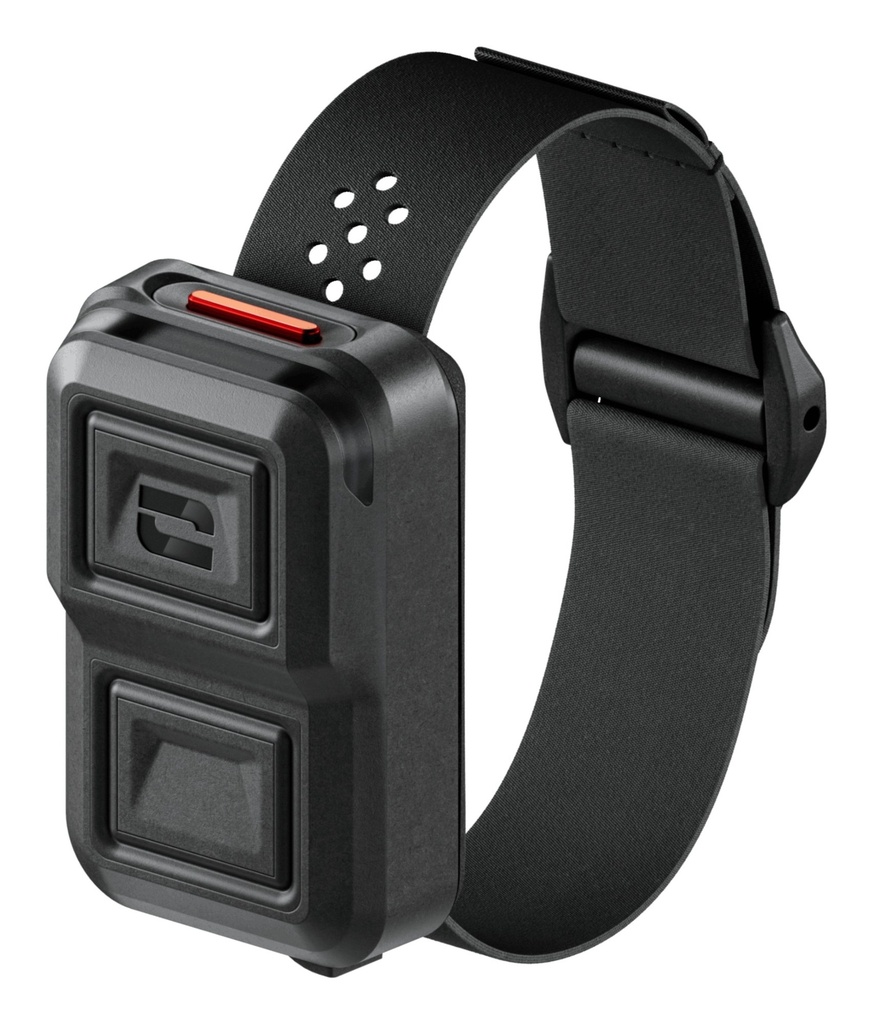 X-COMMAND mando a distancia Bluetooth Botones