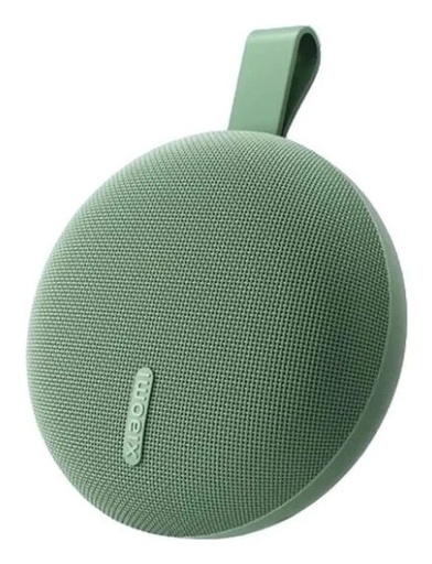 [QBH4330GL] Essential Altavoz monofónico portátil Verde 5 W