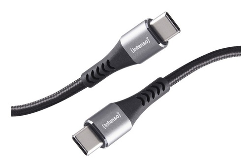 [7914000] C100C cable USB 2 m USB C 480 Gbit/s Negro