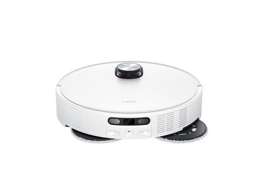 [BHR0834EU] Robot Vacuum 5 Blanco