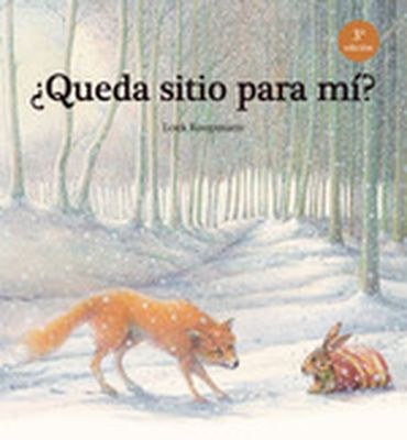 ¿queda sitio para mi?
