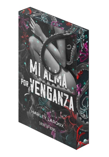 Mi alma por venganza (EDICIÓN ESPECIAL LIMITADA)
