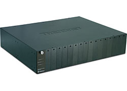 [TFC-1600] TFC-1600 chasis de red 2U