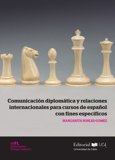 Comunicación diplomática y relaciones internacionales