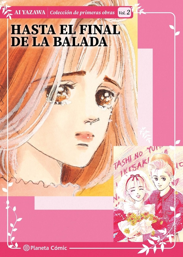 Hasta el final de la balada nº 02