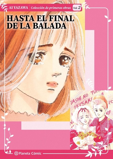 Hasta el final de la balada nº 02