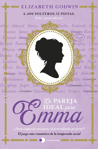 La pareja ideal para Emma