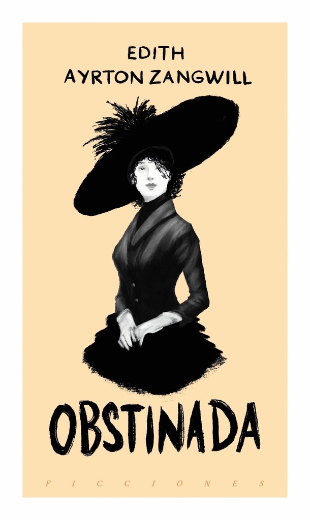 Obstinada