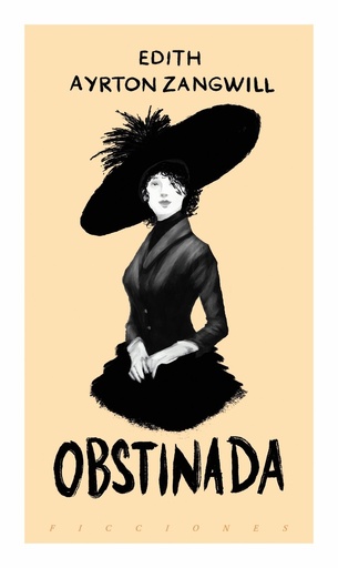 Obstinada