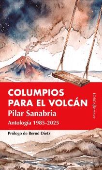 Columpios para el volcán