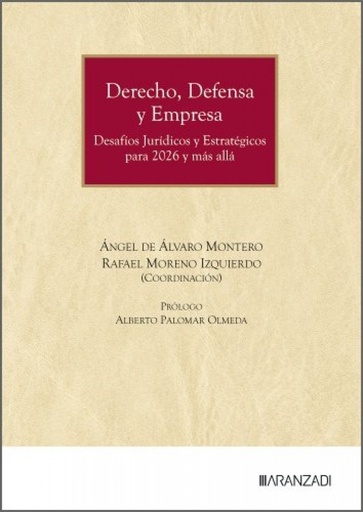Derecho, Defensa y Empresa