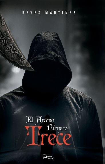 El arcano numero trece