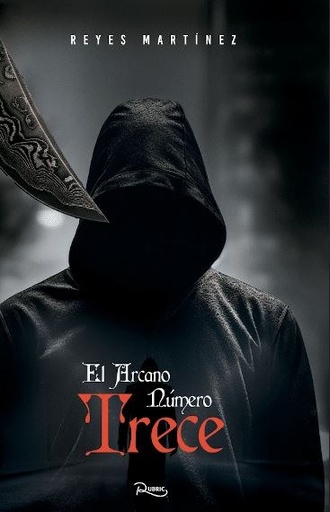 El arcano numero trece