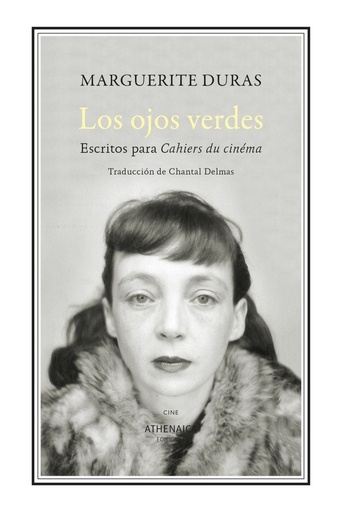Los ojos verdes