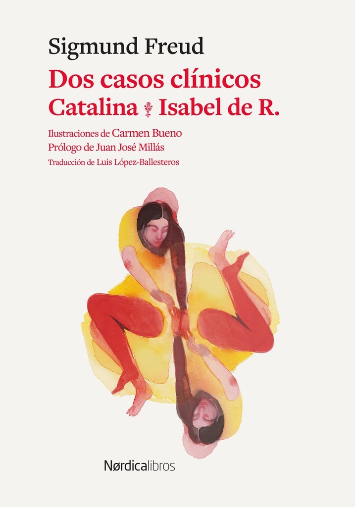 Dos casos clinicos: Catalina  Isabel de R.
