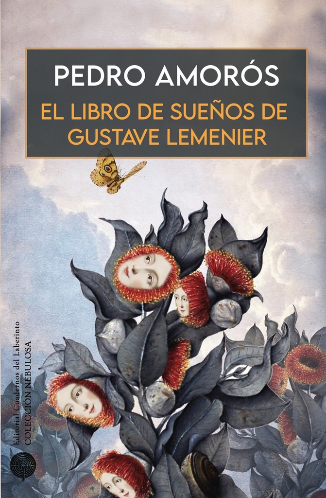 EL LIBRO DE SUENOS DE GUSTAVE LEMENIER