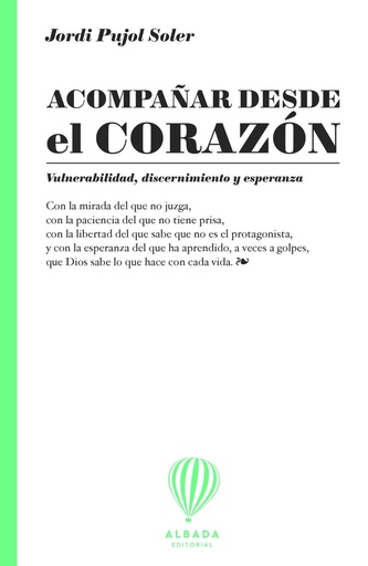 Acompanar desde el corazon