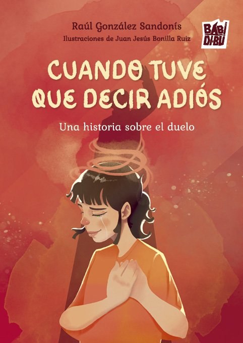Cuando tuve que decir adios