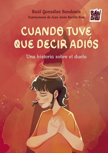 Cuando tuve que decir adios