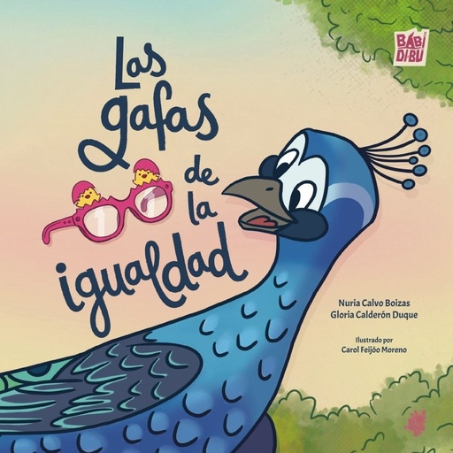 Las gafas de la igualdad