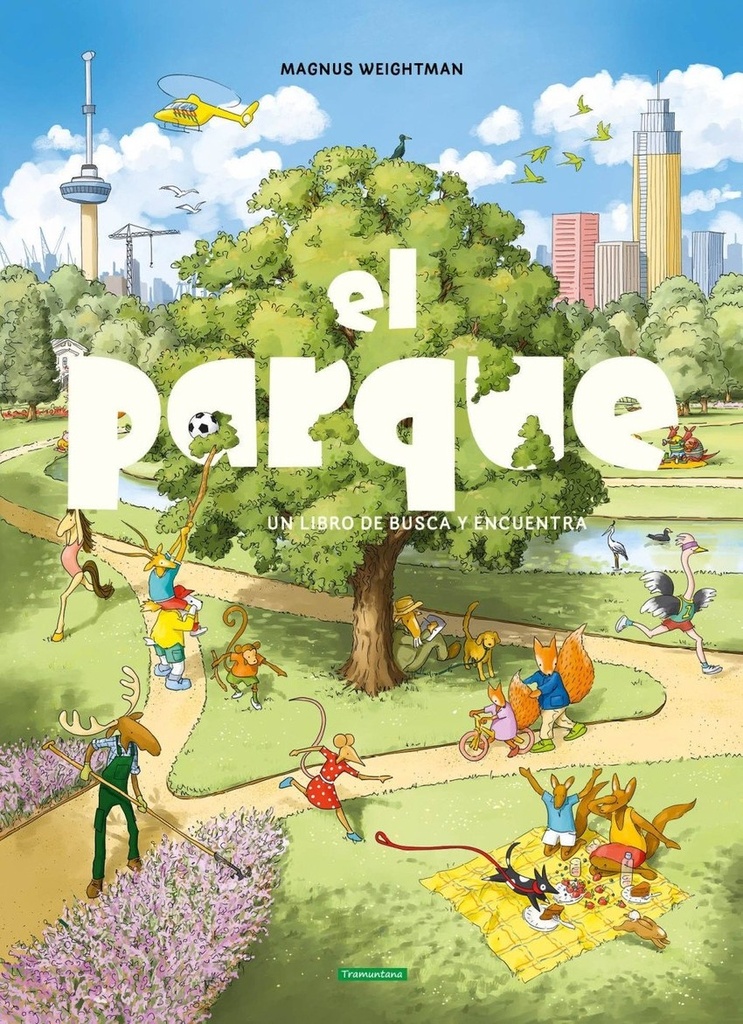El parque