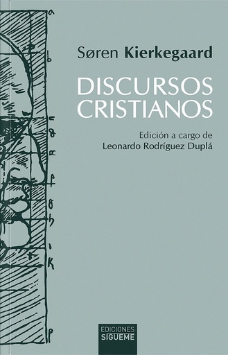 Discursos cristianos