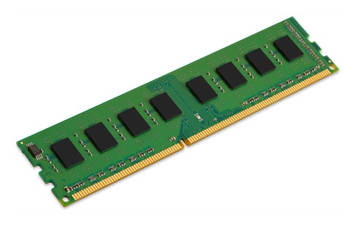 [KVR16N11/8] ValueRAM módulo de memoria 8 GB 1 x 8 GB DDR3 1600 MT/s 240-pin DIMM