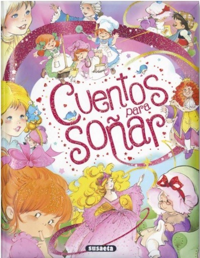 CUENTOS PARA SOÑAR