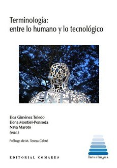 TERMINOLOGÍA: ENTRE LO HUMANO Y LO TECNOLÓGICO