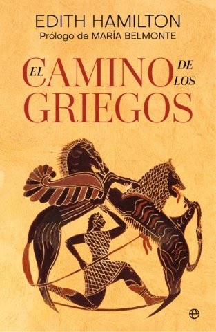 CAMINO DE LOS GRIEGOS, EL