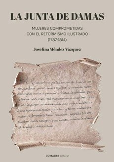 LA JUNTA DE DAMAS