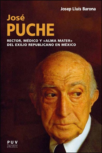 Jose puche alvarez