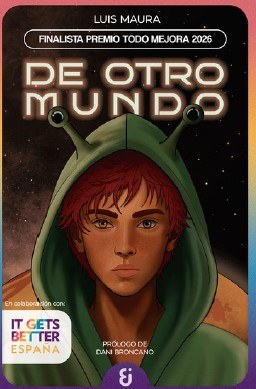 DE OTRO MUNDO