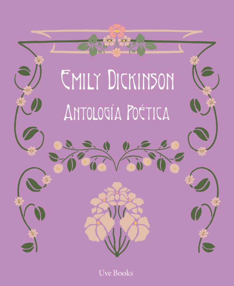 EMILY DICKINSON