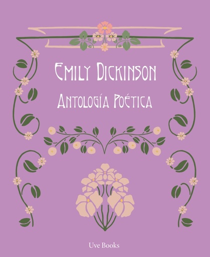 EMILY DICKINSON