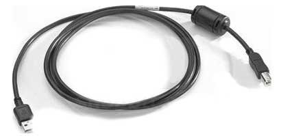 [25-64396-01R] Motorola Cable Asssembly Universal USB
