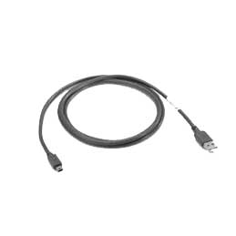 [25-68596-01R] Motorola USB client communication cable